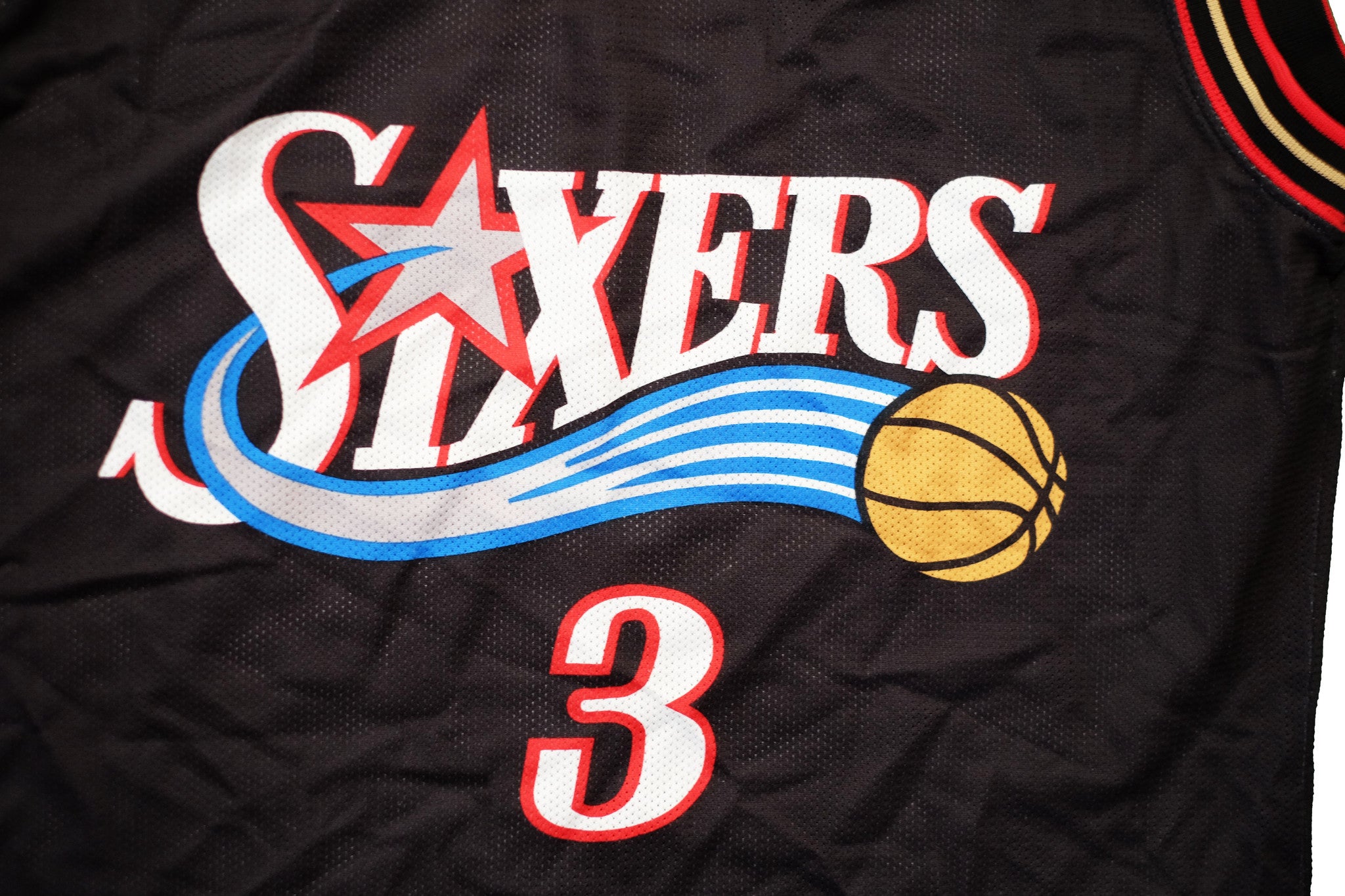 iverson jersey australia