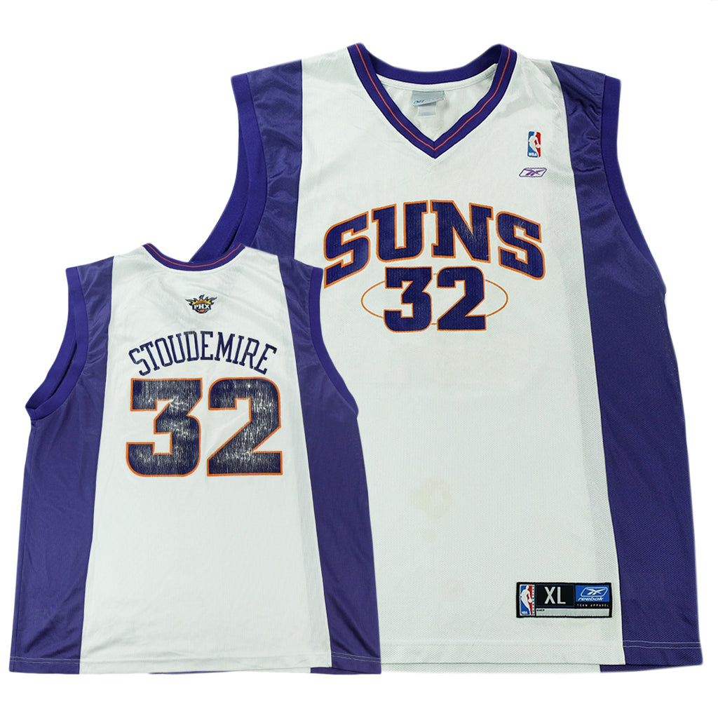 vintage phoenix suns shirt