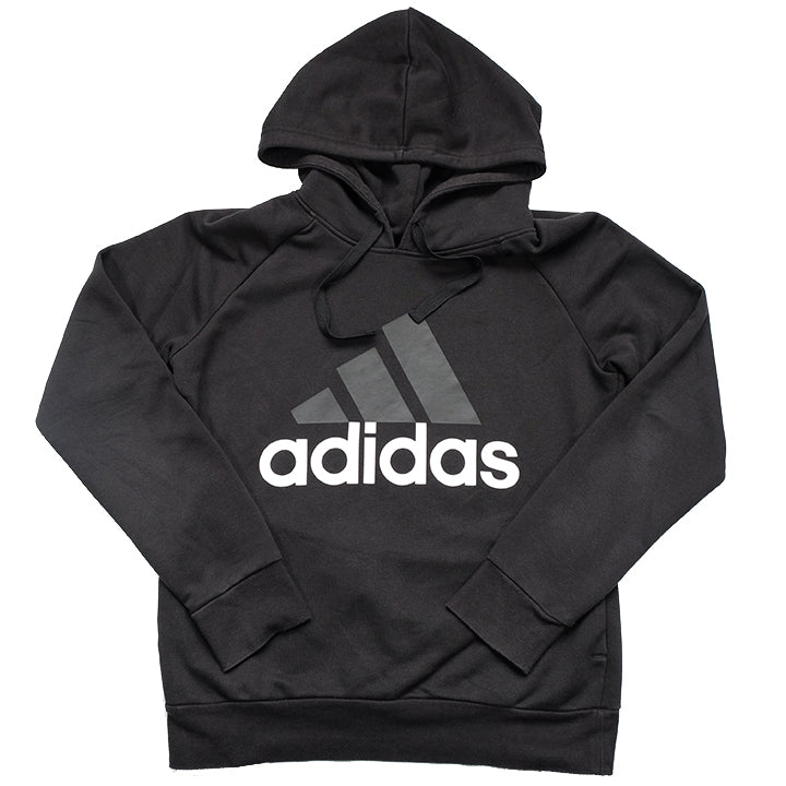 Vintage Adidas Big Logo Hoodie - S – Steep Store