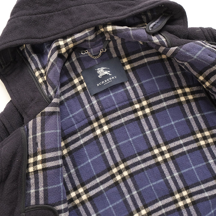 burberry nova check