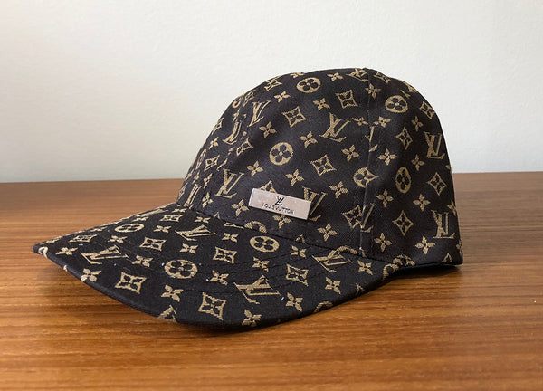 Louis Vuitton Logo Bootleg Hat – Steep Store