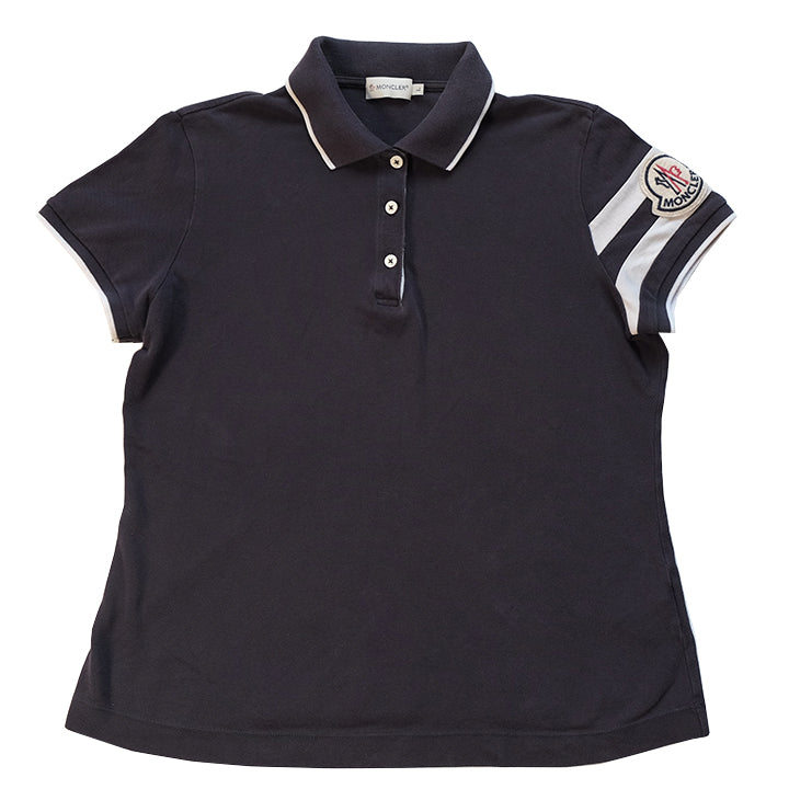 moncler womens polo