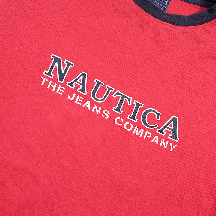 nautica jeans company