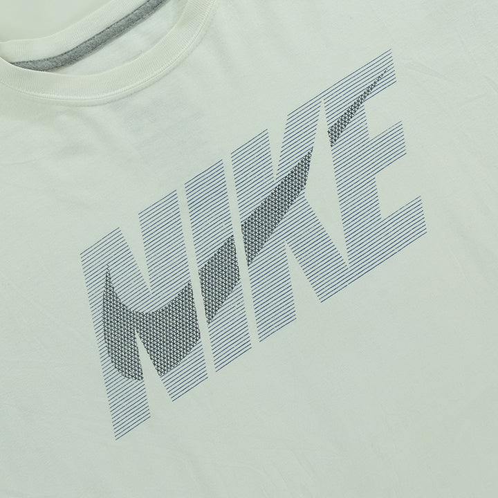 Nike Spell Out T-Shirt - XXL – Steep Store