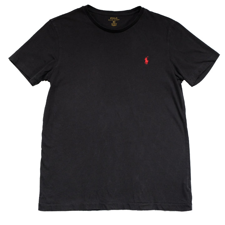 ralph lauren classic tee