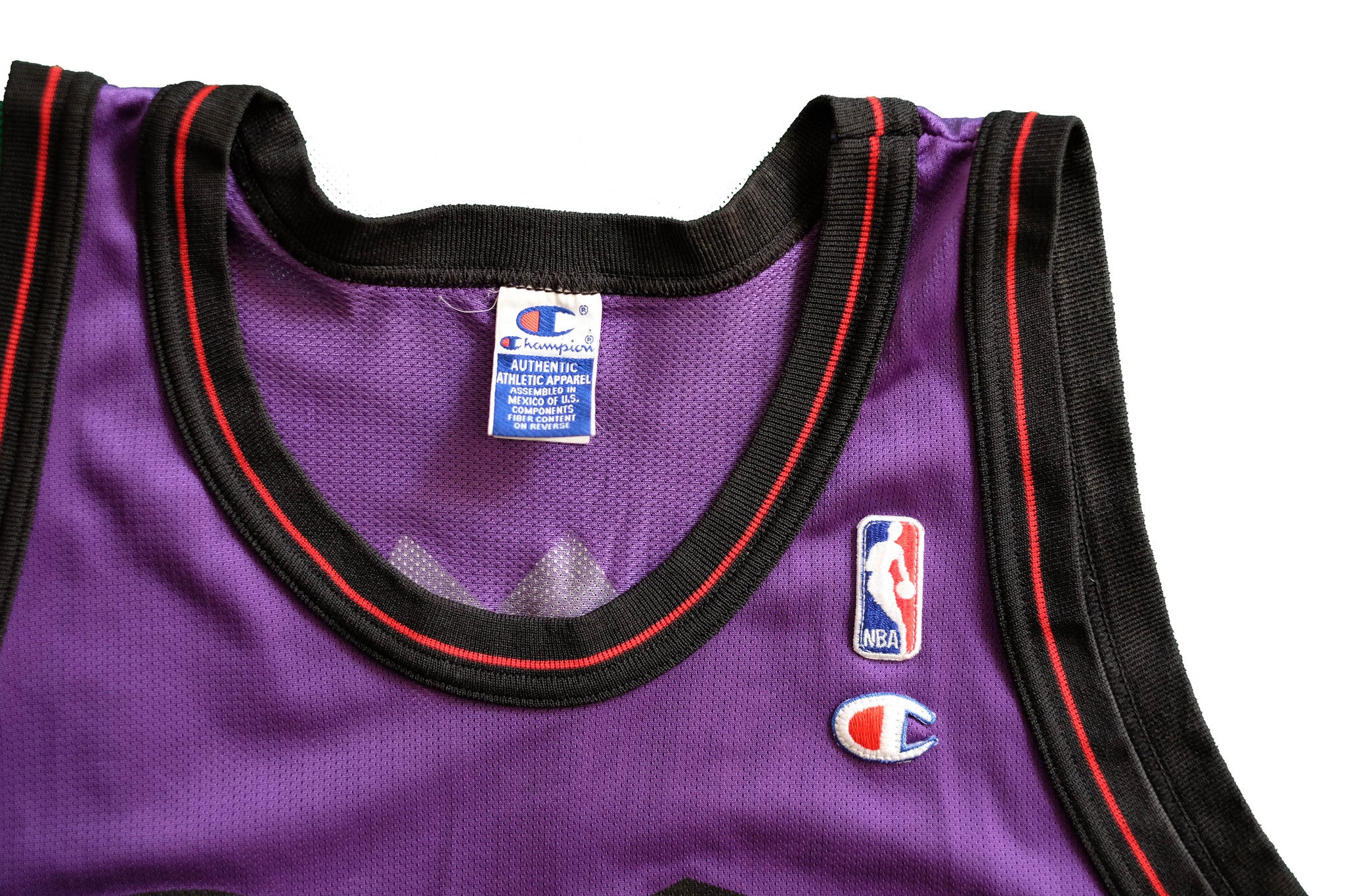 stoudemire jersey