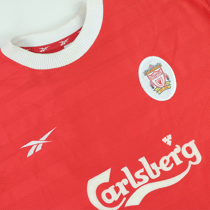 reebok liverpool shirt