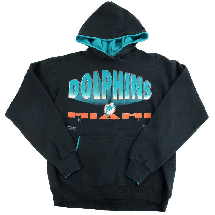 miami dolphins hoodie
