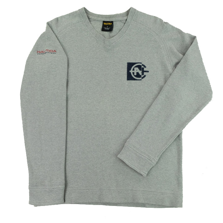 nautica competition sweatshirt