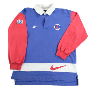 nike psg warm up