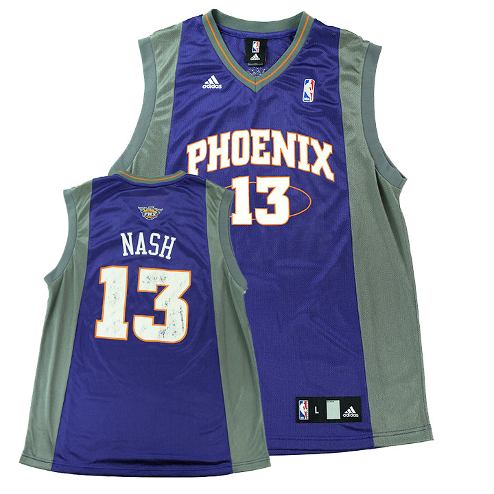 vintage phoenix suns jersey