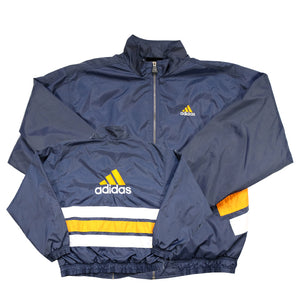 adidas spray jacket