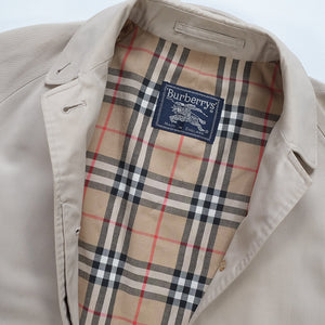 Burberry Launches Rental Service And Second-hand Items RetailDetail EU |  