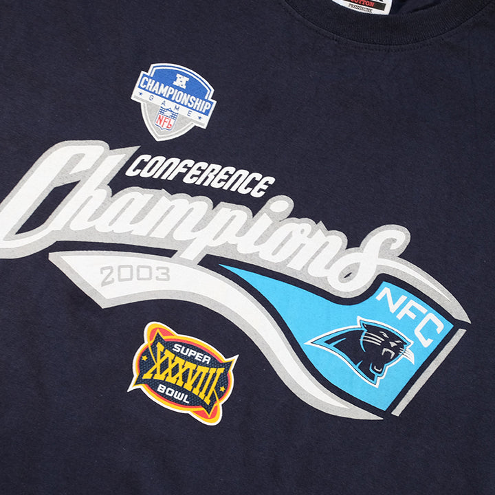 carolina panthers championship shirts