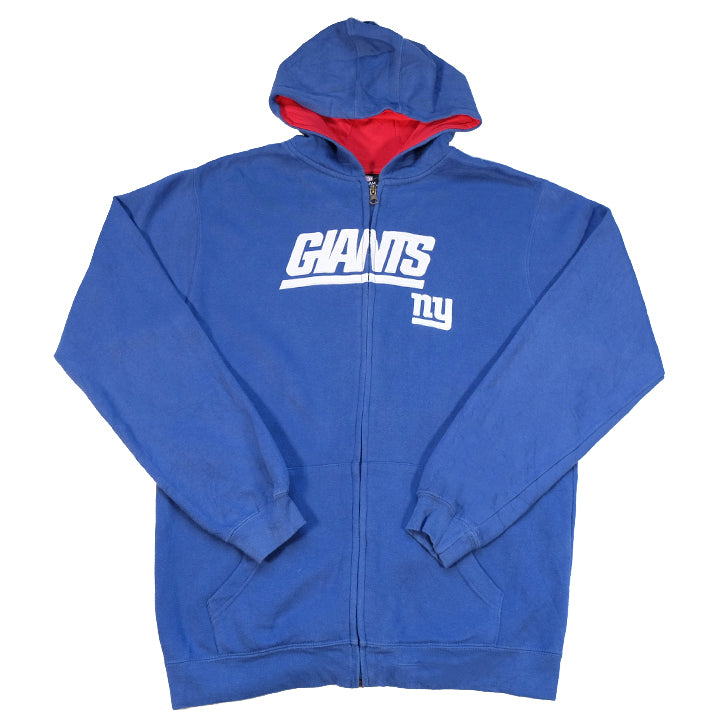 vintage ny giants hoodie