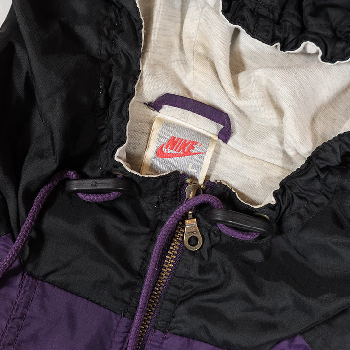 puffy nike jacket