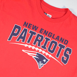 vintage patriots shirt