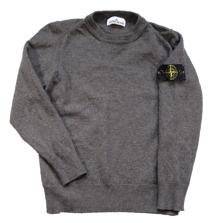 Stone Island Wool Sweater - XS – Steep 