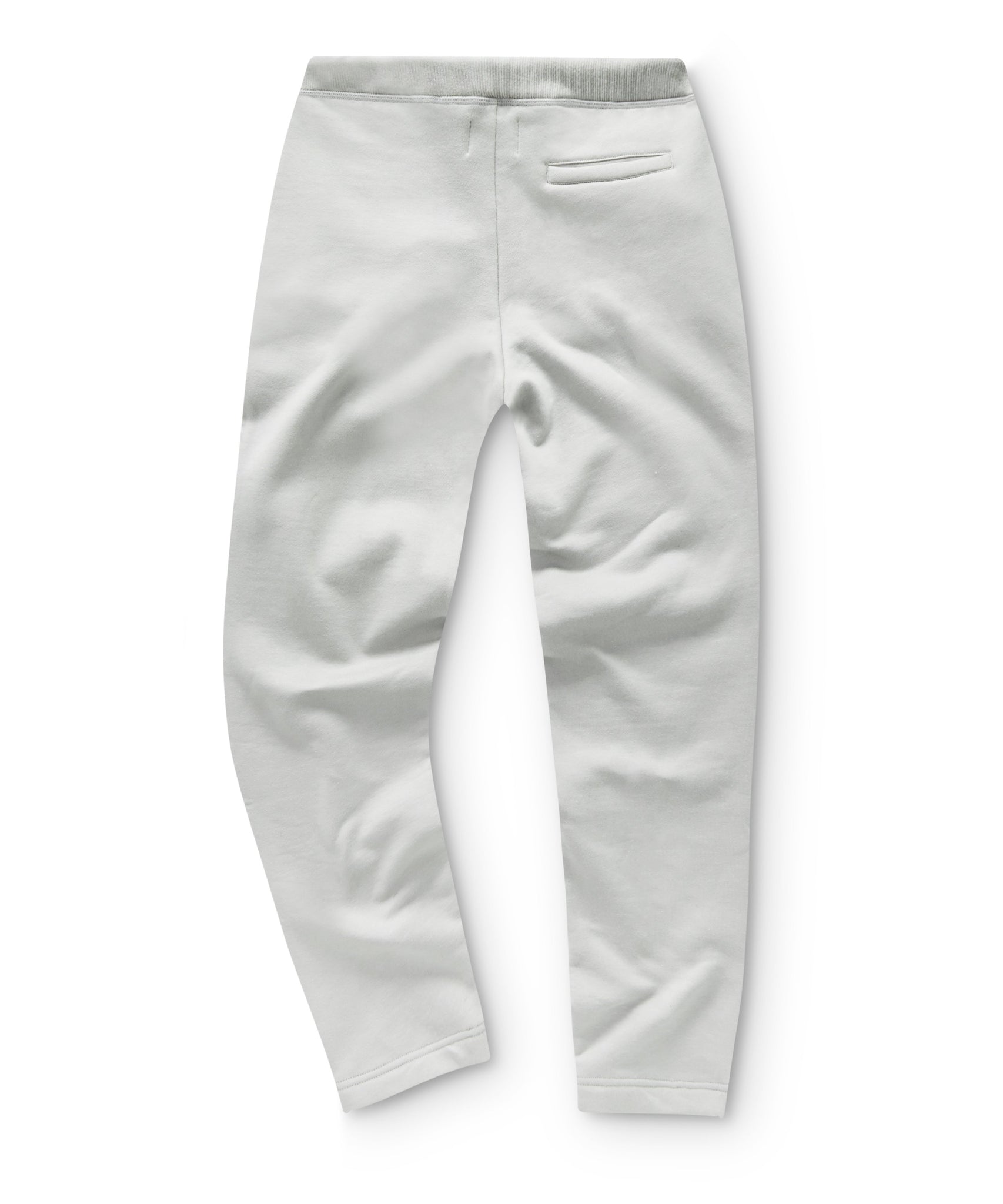 tailored sweatpants