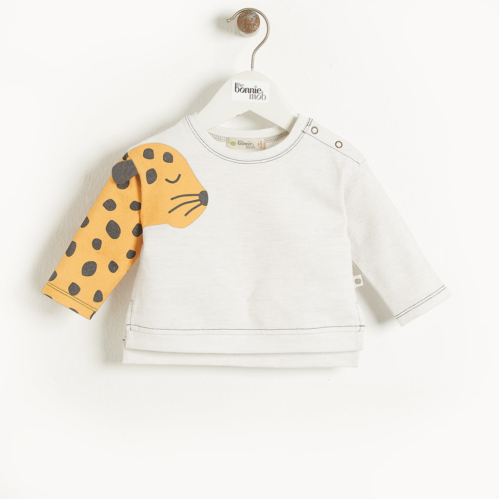 baby sweatshirt