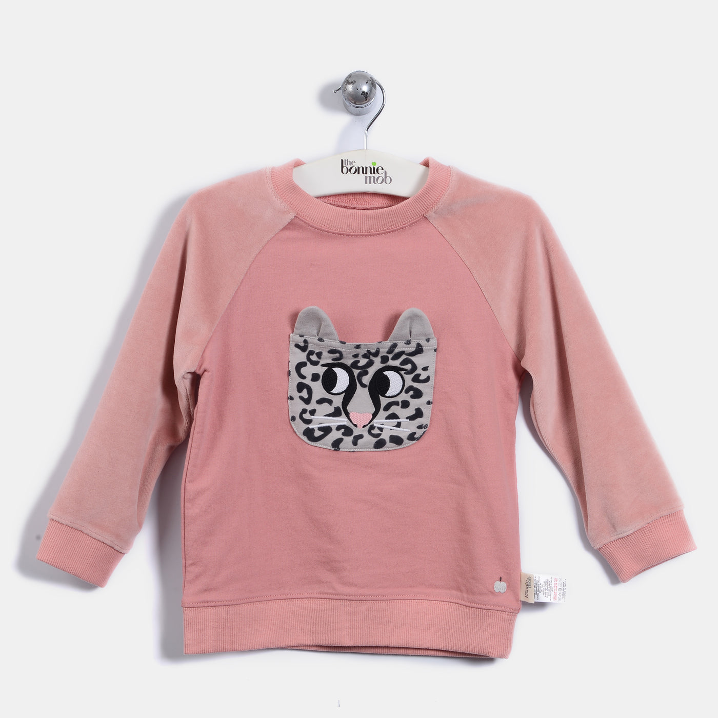 sweatshirt for kid girl