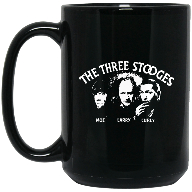 Three Stooges Home Collection — The Three Stooges Official Store ...