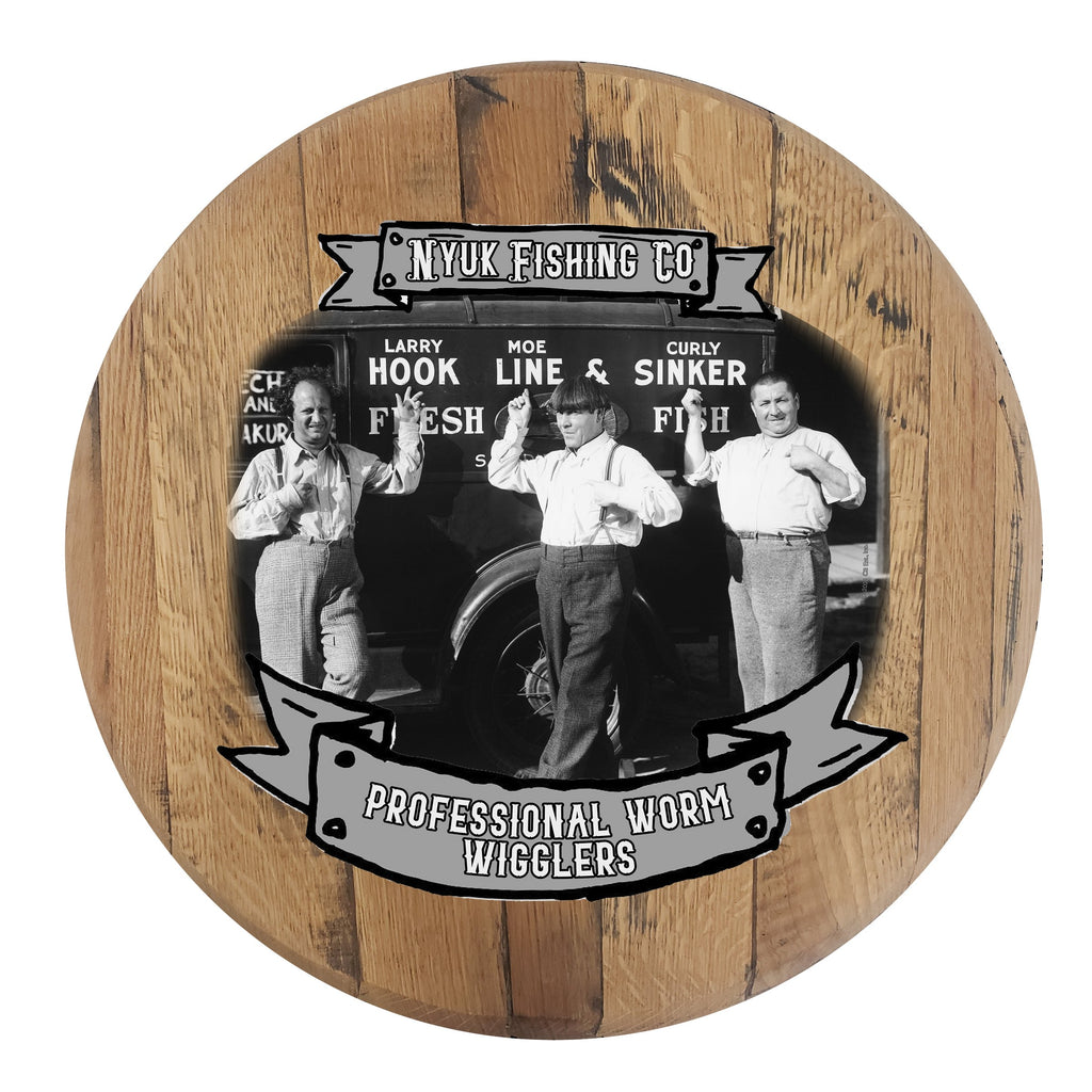 Three Stooges Accessories — The Three Stooges Official Store Shopknuckleheads 