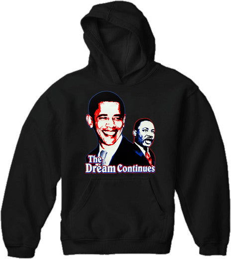 martin luther king jr hoodie