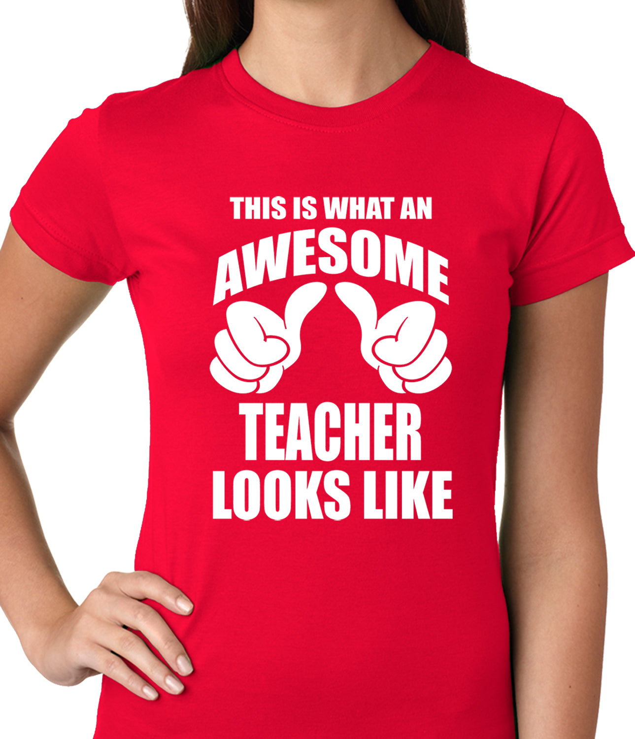 best teacher t shirts