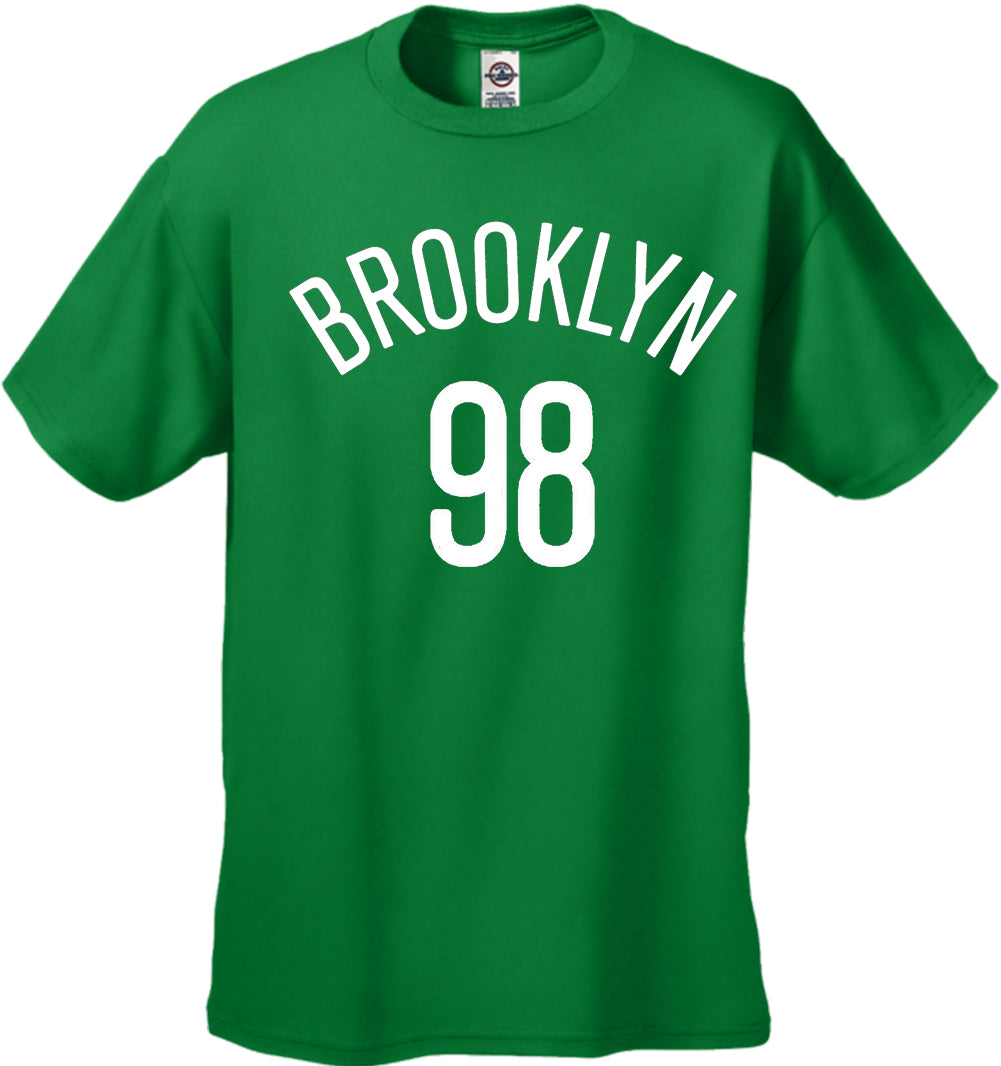 jason collins jersey