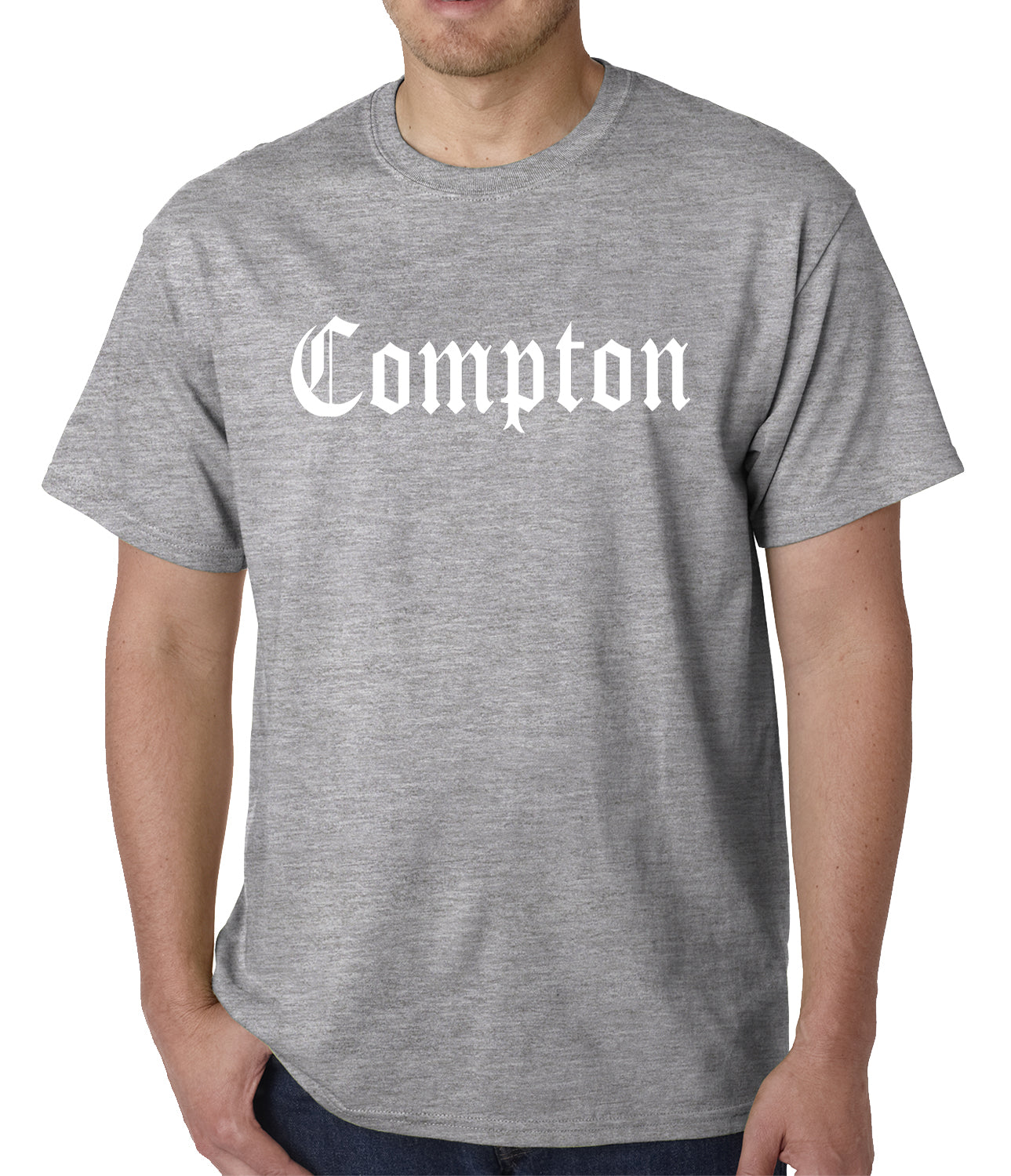 city of compton parody songd