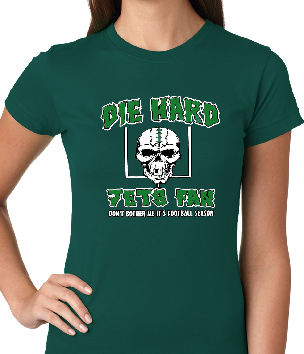 girls jets shirt