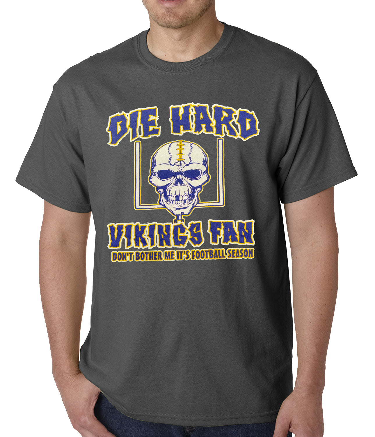 vikings football t shirts