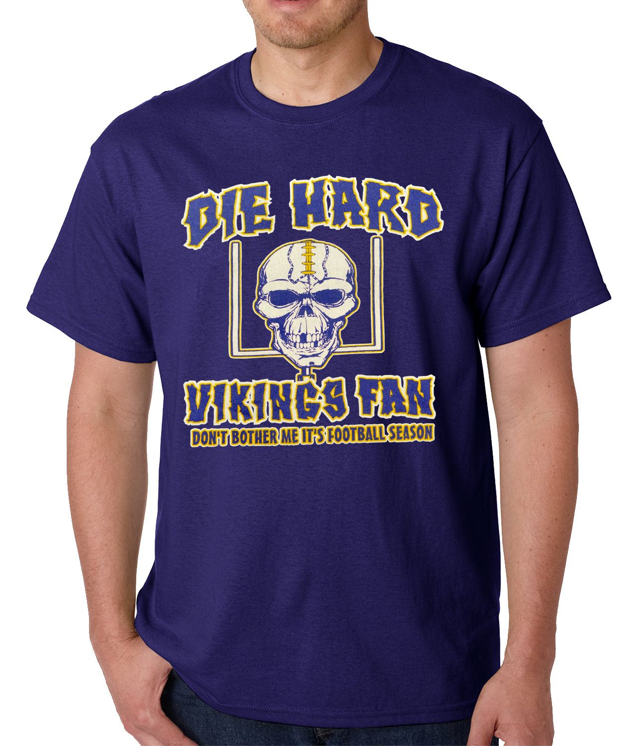 vikings football shirt