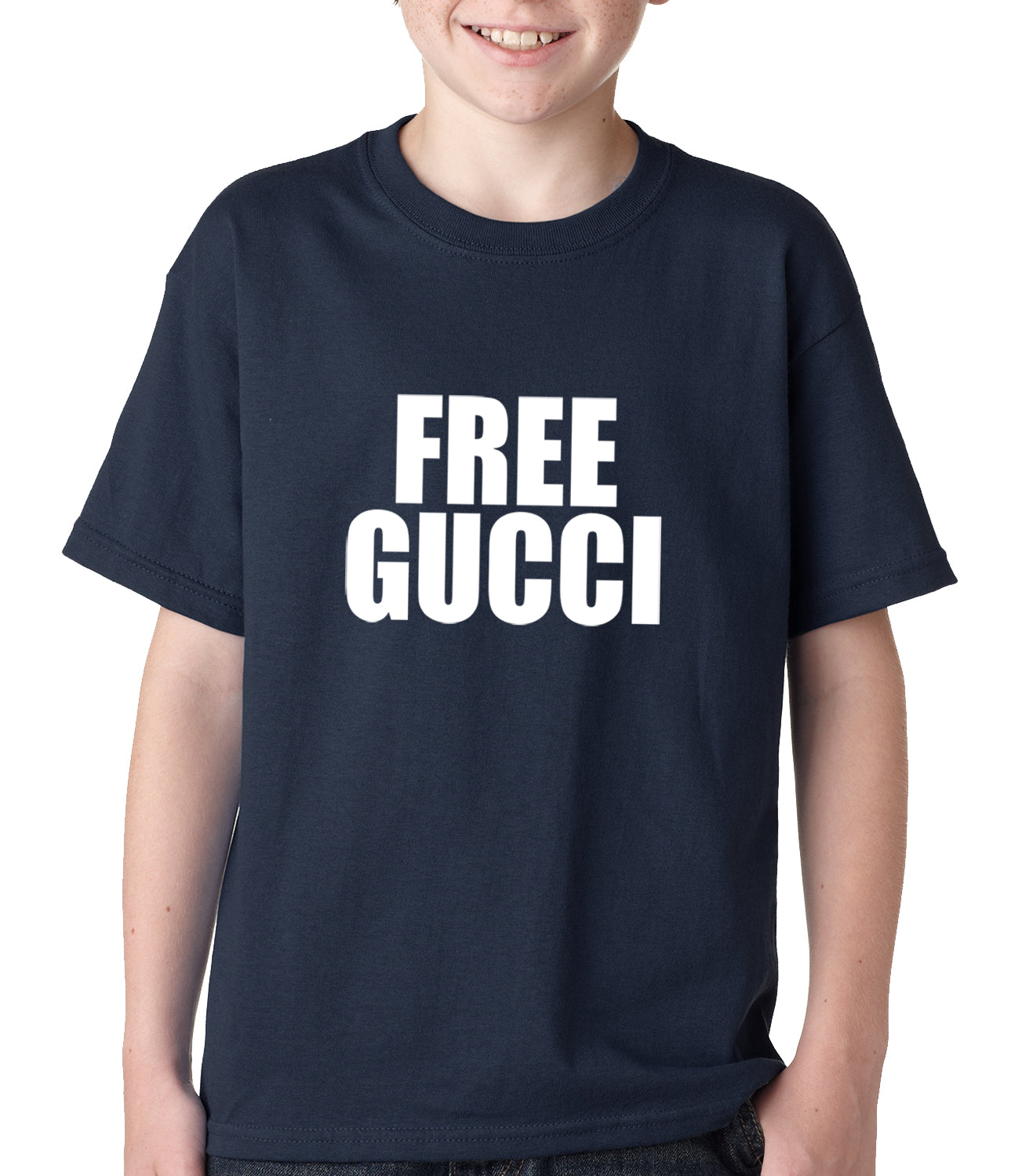 free gucci shirt