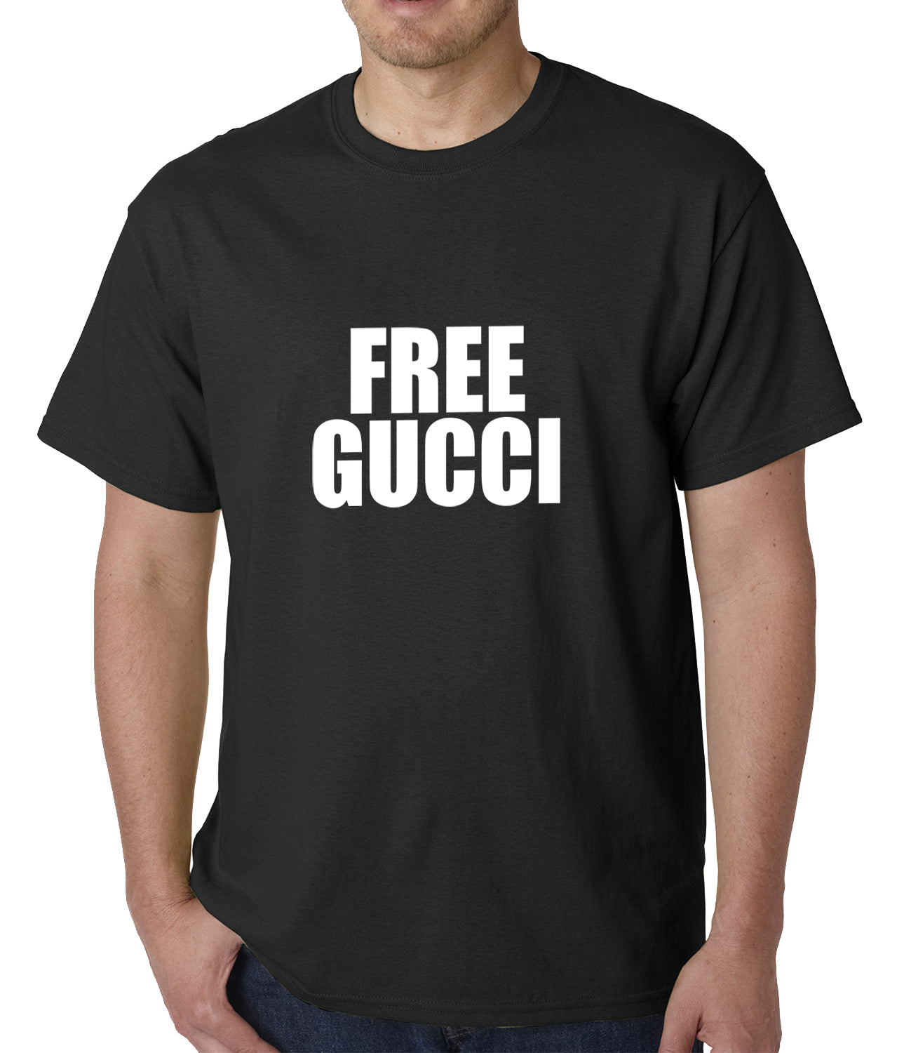 guwop shirt