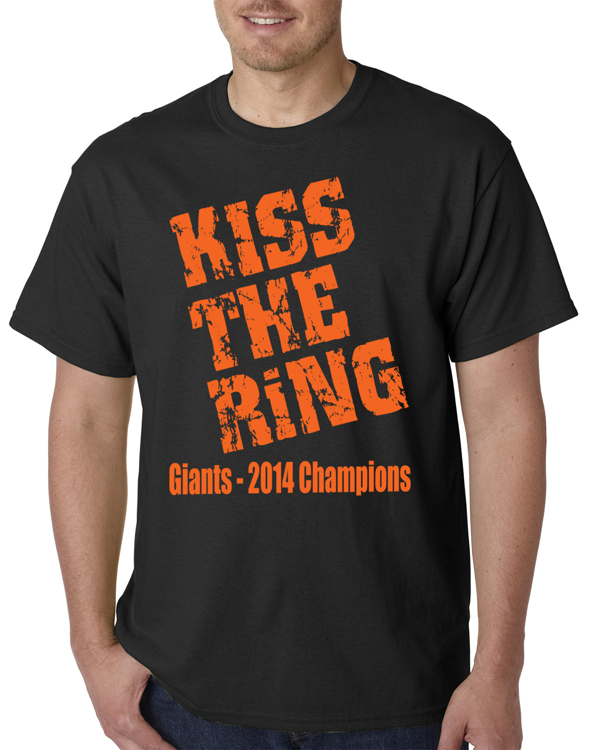 sf giants world series shirt