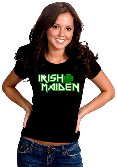 maiden girl