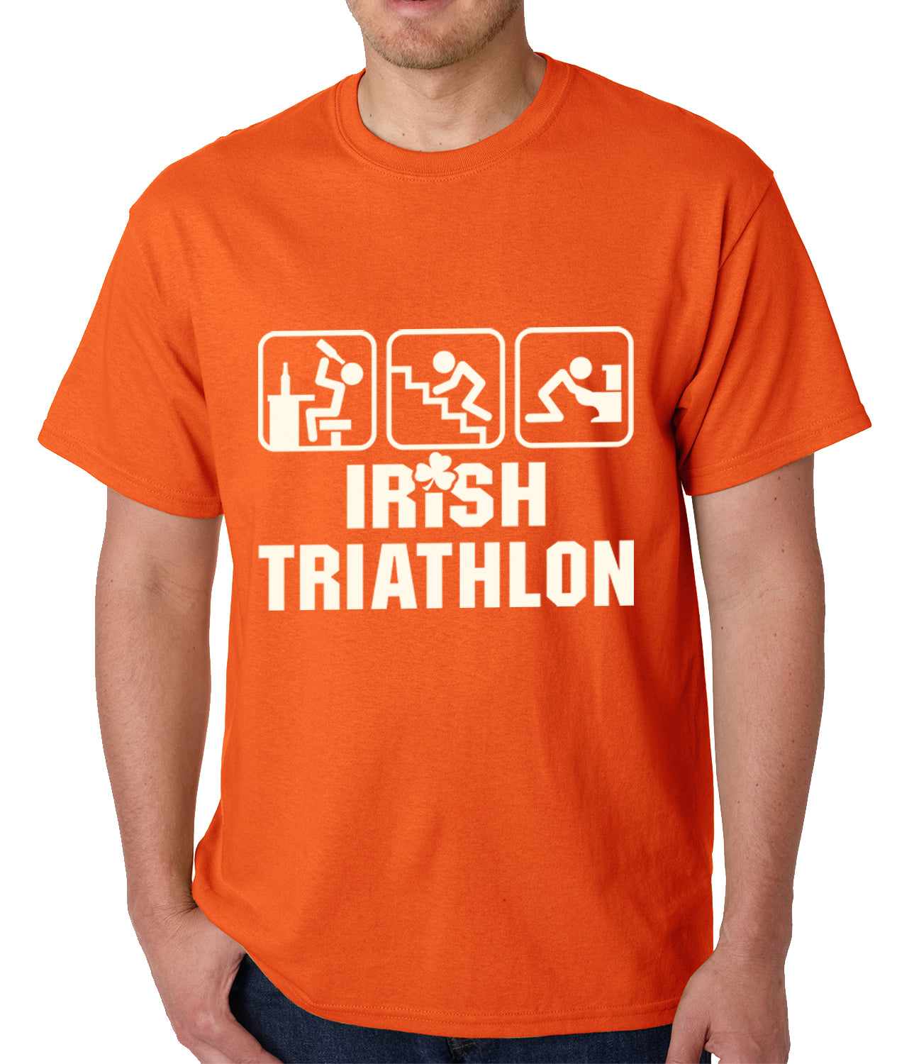 t shirt triathlon