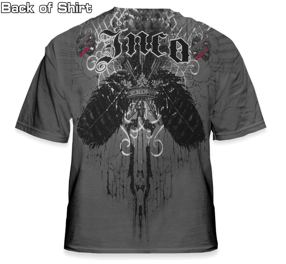 JNCO Clothing - JNCO Tshirt 