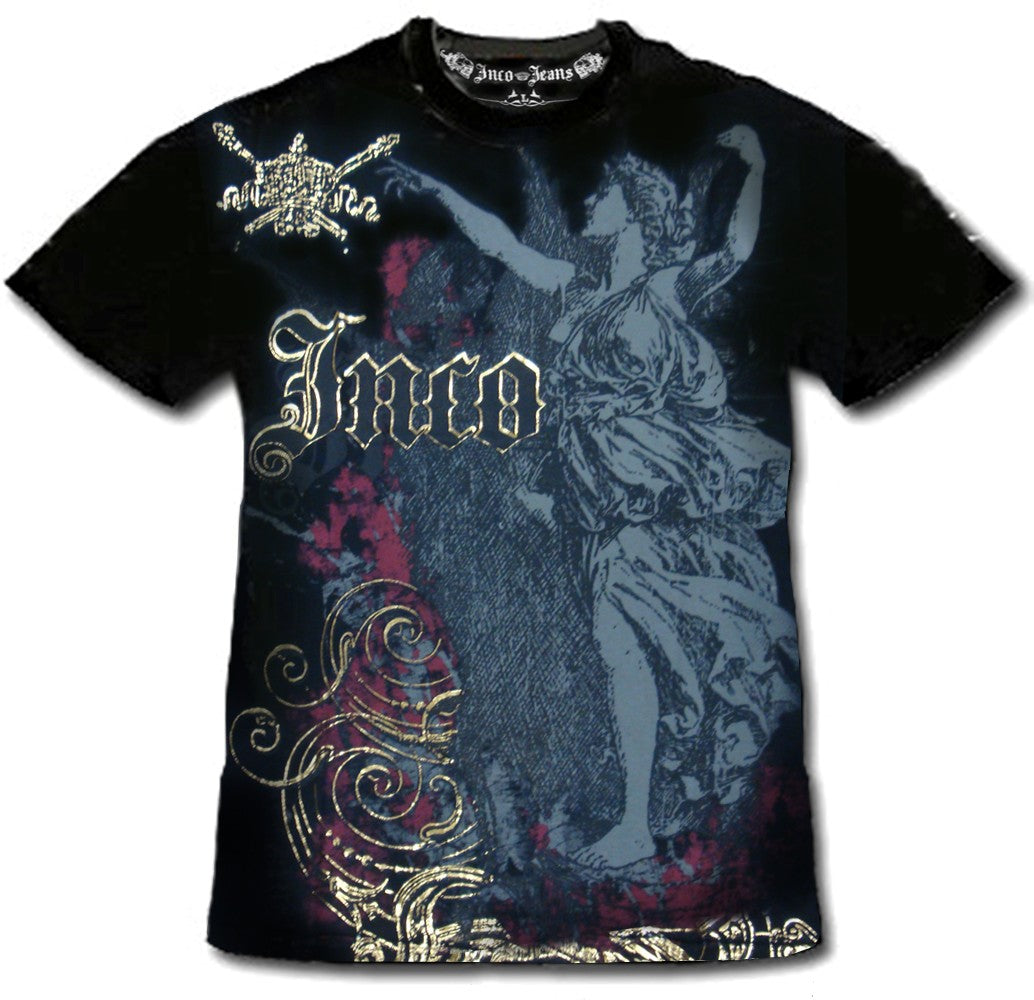 JNCO Clothing - JNCO Tshirt 