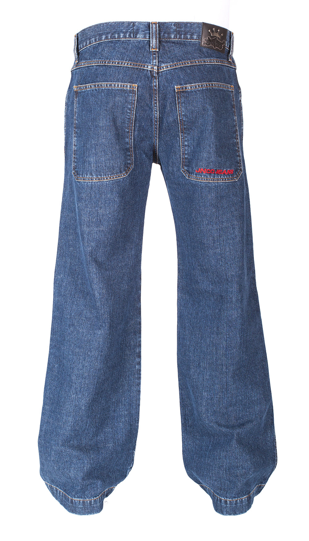 Original JNCO 179 Jeans - 179's Pipes Jnco Jeans – Bewild