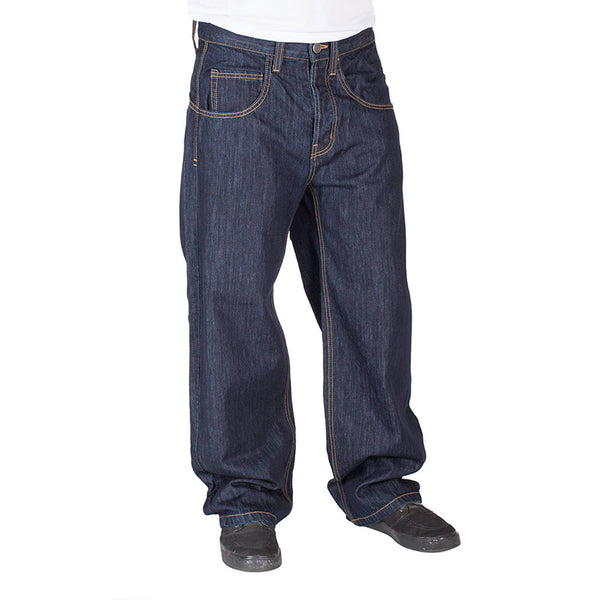 JNCO Jeans - JNCO Smoke Stacks Jeans (Rinse Wash) – Bewild
