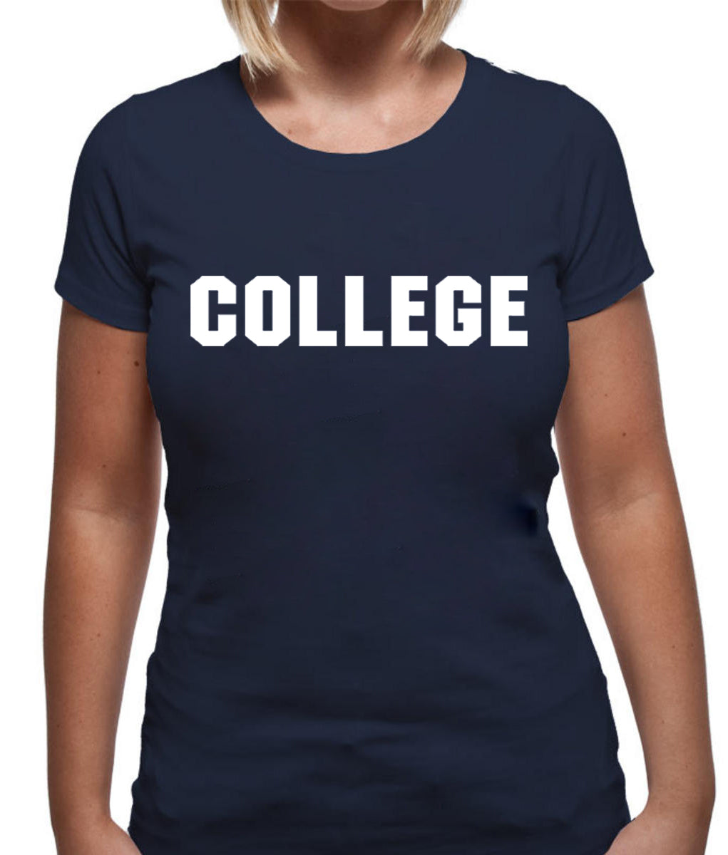 belushi college sweatshirt