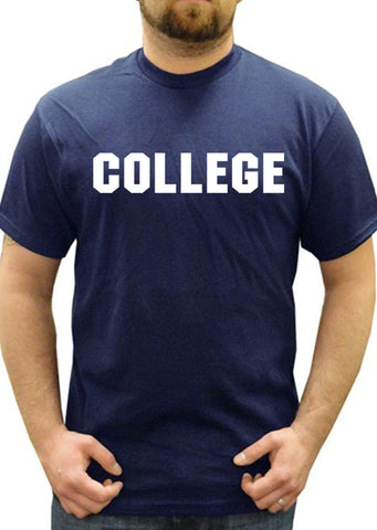 belushi college sweatshirt