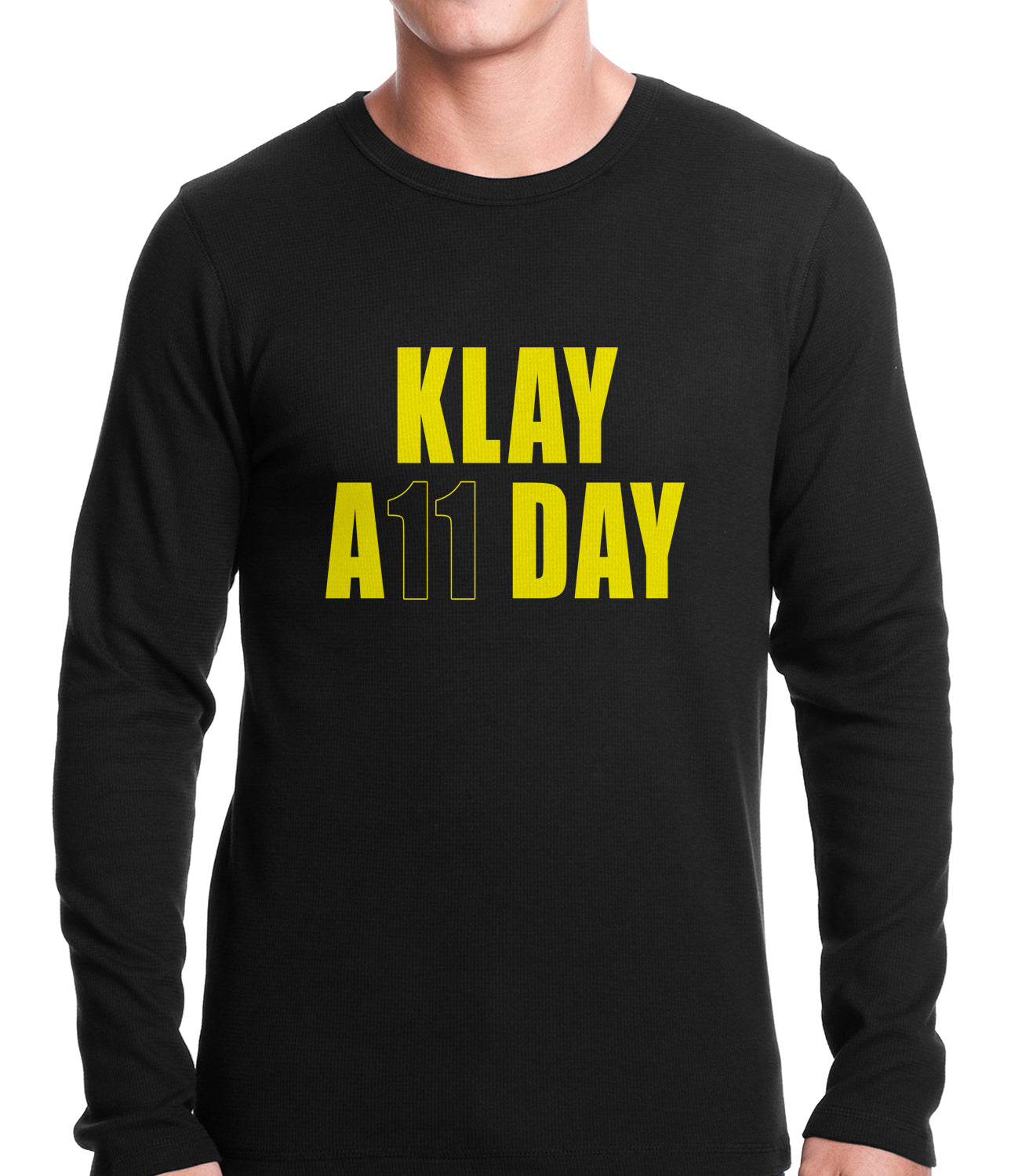 klay all day shirt