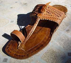 jesus sandals canada