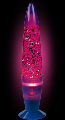 lava lamp neon