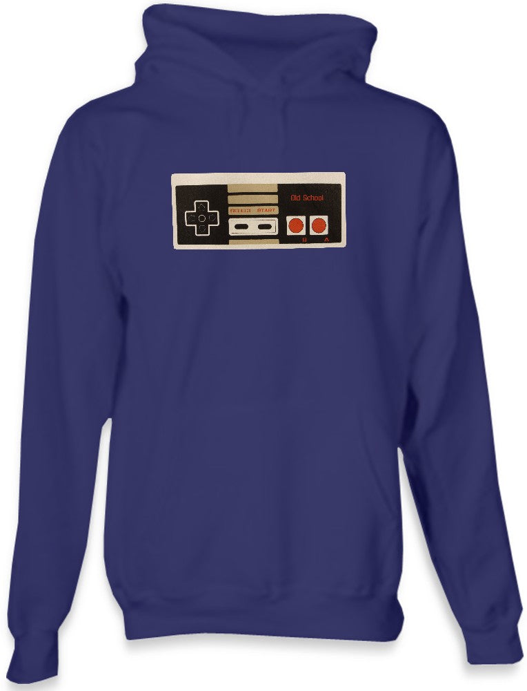 nes hoodie