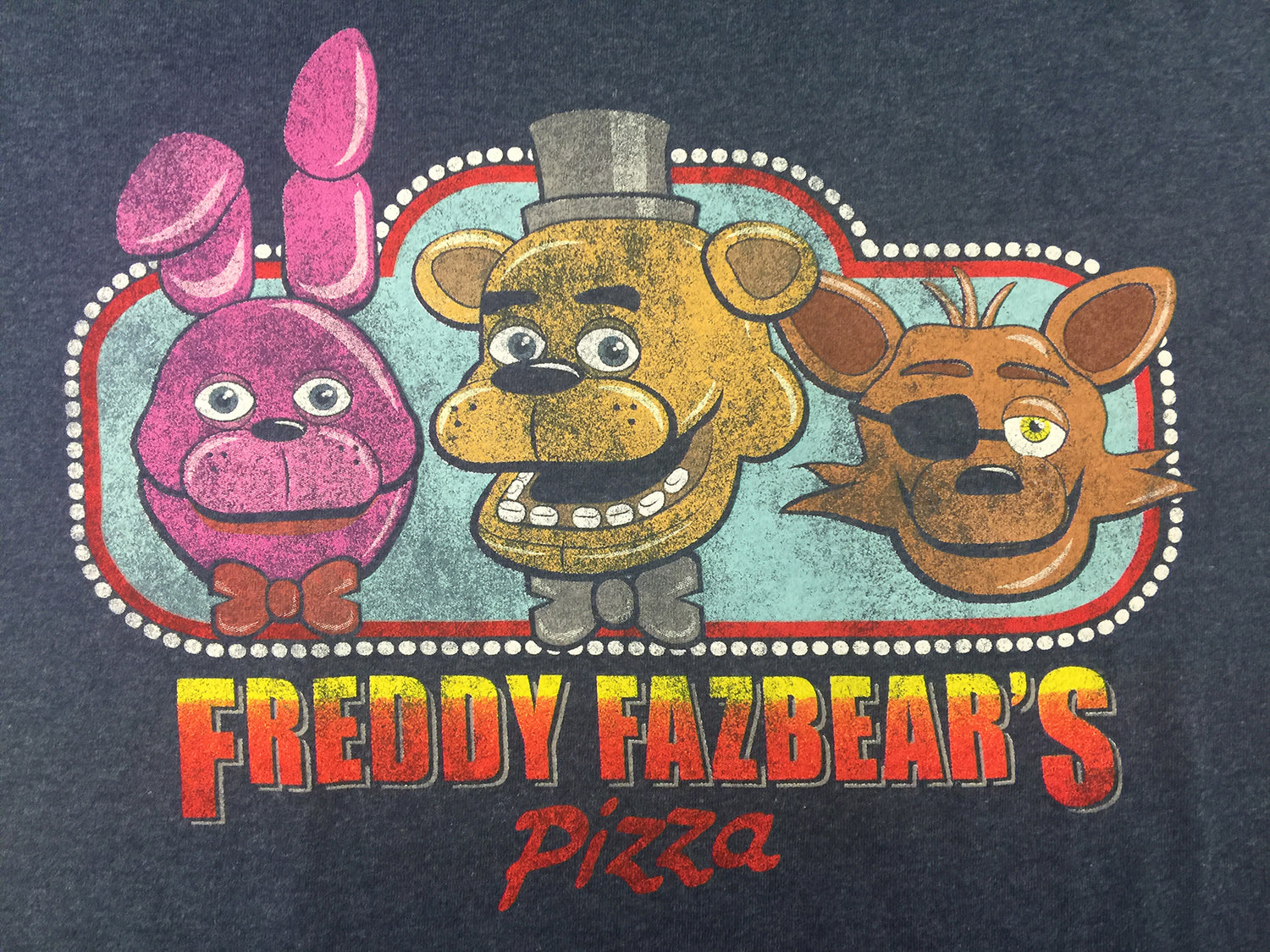 Fnaf Freddy Fazbear Pizza Robux Hacker Com - freddy fazbear roblox shirt